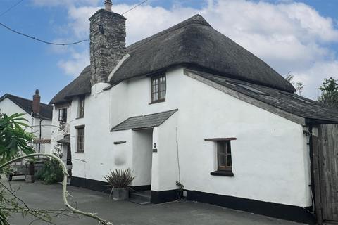 undefined, West Saunton, Nr. Braunton EX33