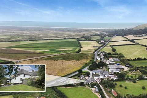 undefined, West Saunton, Nr. Braunton EX33