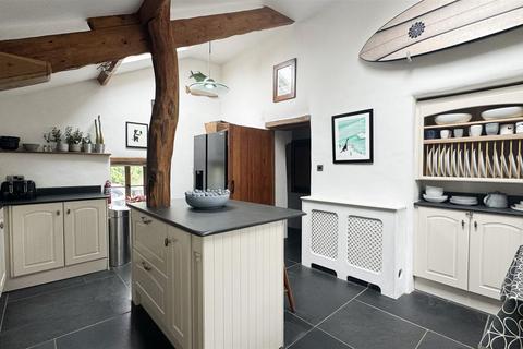 undefined, West Saunton, Nr. Braunton EX33