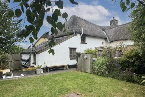 undefined, West Saunton, Nr. Braunton EX33