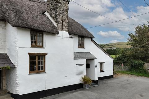 undefined, West Saunton, Nr. Braunton EX33