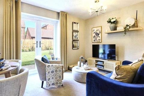 2 bedroom semi-detached house for sale, The Wilfred, Birmimngham B45