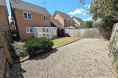 undefined, Bramblewood Road, Corby NN17