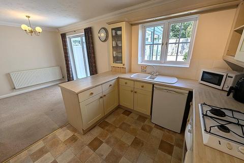 undefined, Bramblewood Road, Corby NN17