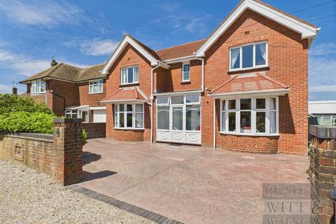3 bedroom detached house for sale - Ponswood Road, St. Leonards-On-Sea