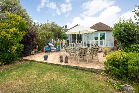 4 bedroom detached bungalow for sale, Maydowns Road, Chestfield, Whitstable