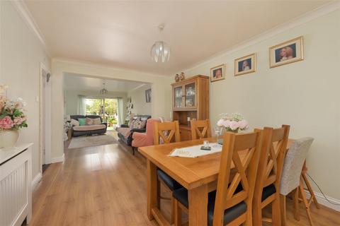 4 bedroom detached bungalow for sale, Maydowns Road, Chestfield, Whitstable