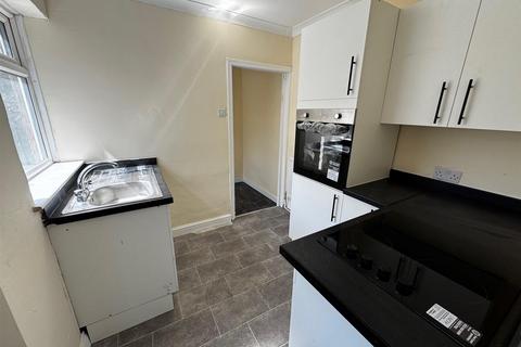 undefined, Easington Street, Peterlee