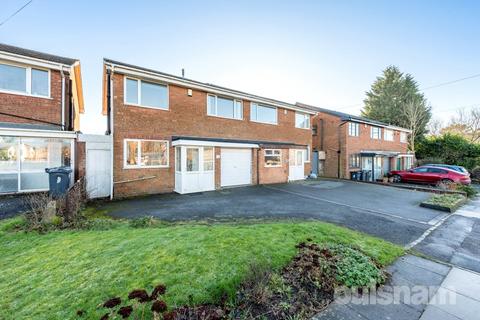 3 bedroom semi-detached house to rent - Frankley Beeches Road, Northfield, Birmingham, B31