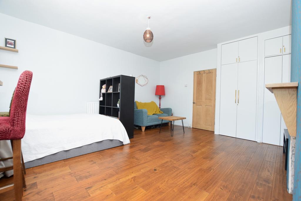 Studio Room/ Bedr...