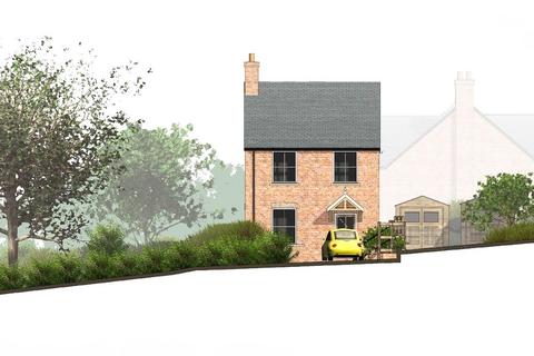 Residential development for sale - West Terrace, Husthwaite, York