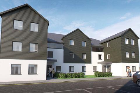 1 bedroom apartment for sale, Plot 8 Riverview House, Old Basing, Hampshire, RG24