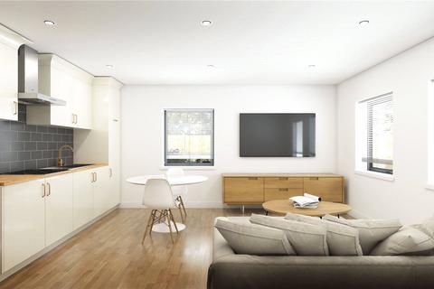 1 bedroom apartment for sale, Plot 8 Riverview House, Old Basing, Hampshire, RG24