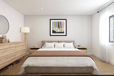1 bedroom apartment for sale, Plot 8 Riverview House, Old Basing, Hampshire, RG24