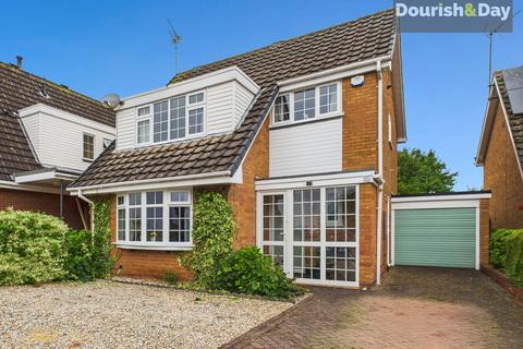 4 bedroom detached house for sale - Barnfield Way, Stafford ST17