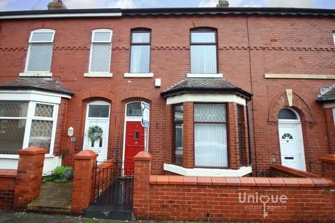 3 bedroom terraced house for sale, Blakiston Street,  Fleetwood, FY7