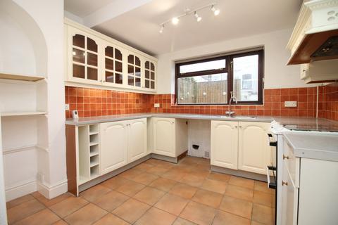undefined, Blakiston Street,  Fleetwood, FY7