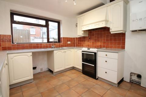 undefined, Blakiston Street,  Fleetwood, FY7