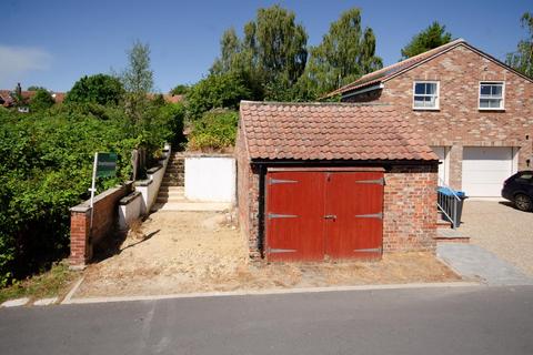 undefined, Back Lane, Easingwold