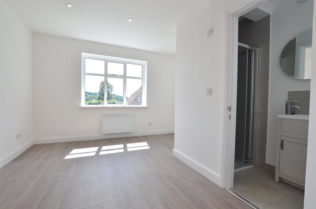 Bedroom &amp; En Suite