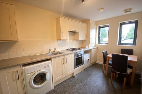 2 bedroom terraced house for sale, Heathfield Square, Hull, HU3 5DS