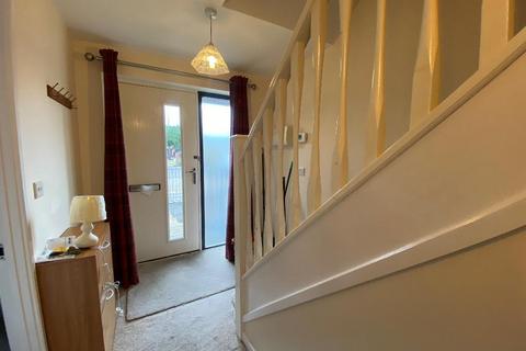 2 bedroom terraced house for sale, Heathfield Square, Hull, HU3 5DS
