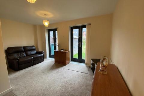 2 bedroom terraced house for sale, Heathfield Square, Hull, HU3 5DS
