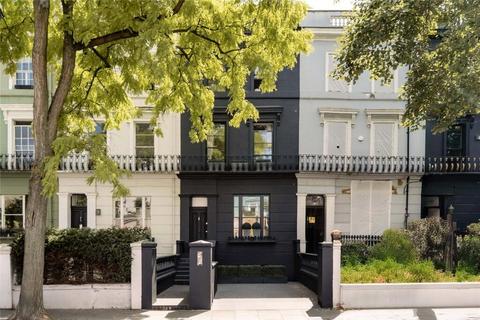 undefined, Westbourne Grove, W11