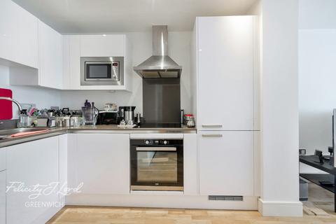 undefined, Dowells Street, Greenwich, SE10 9DX