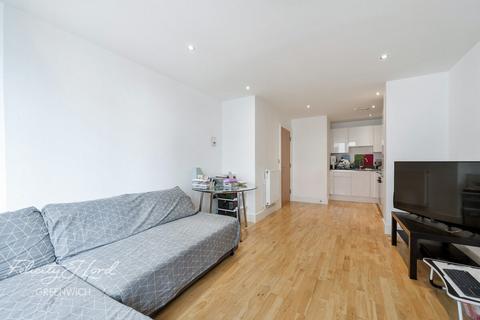 undefined, Dowells Street, Greenwich, SE10 9DX