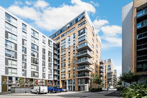 undefined, Dowells Street, Greenwich, SE10 9DX