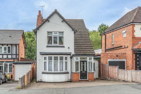 undefined, Birmingham Road, Enfield, Redditch, B97