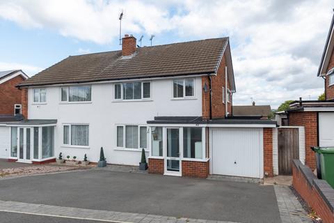 undefined, Southcrest Road, Redditch, Worcestershire, B98