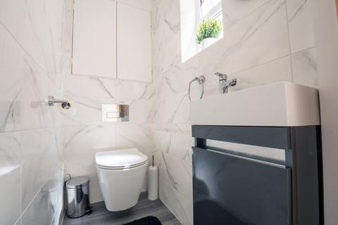 undefined, Southcrest Road, Redditch, Worcestershire, B98