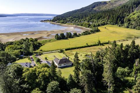 undefined, Ardentinny, Dunoon, Argyll and Bute, PA23
