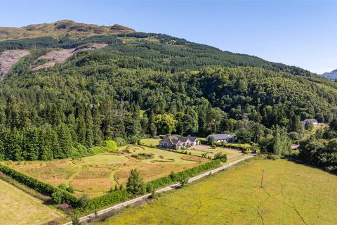 undefined, Ardentinny, Dunoon, Argyll and Bute, PA23