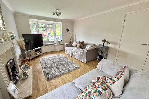 undefined, Bryn Derwen, Pontardawe, Swansea.