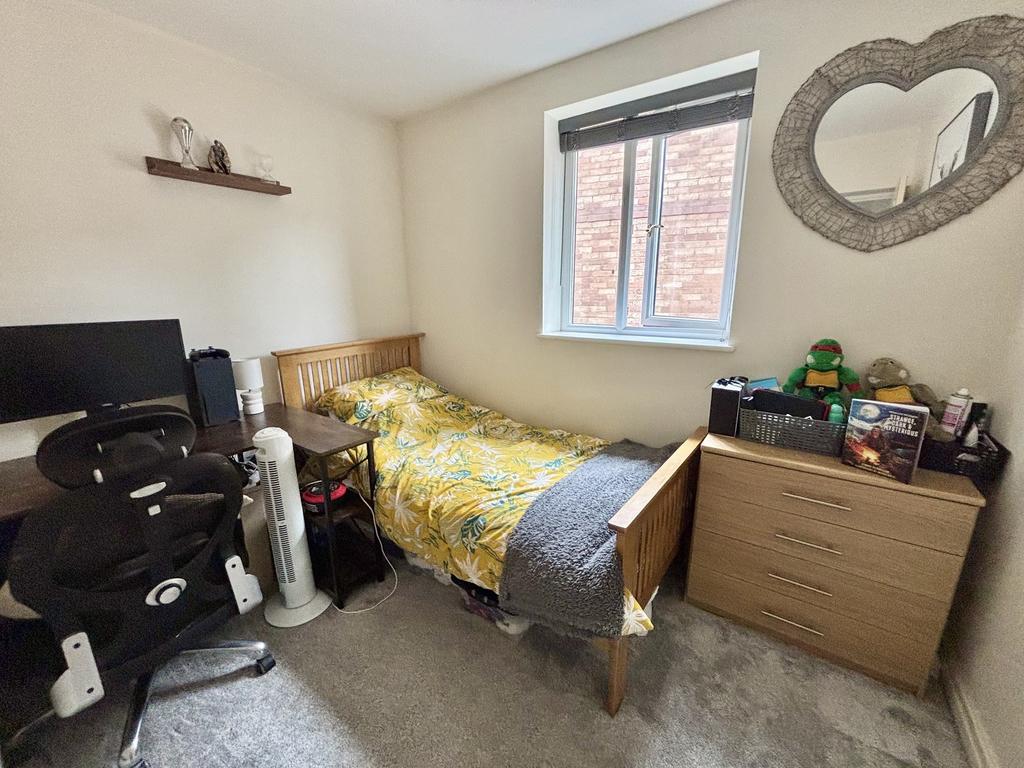 Bedroom 5