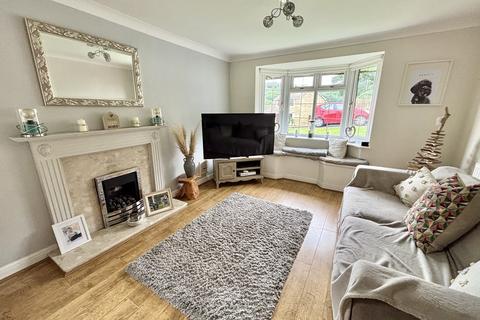 undefined, Bryn Derwen, Pontardawe, Swansea.