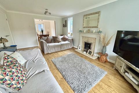 undefined, Bryn Derwen, Pontardawe, Swansea.
