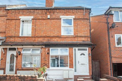 3 bedroom duplex for sale, Lodge Road, Redditch, Worcestershire, B98