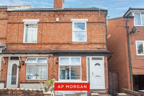 undefined, Lodge Road, Redditch, Worcestershire, B98