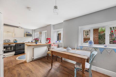 2 bedroom terraced house for sale, London Road, Tetbury, Gloucestershire, GL8