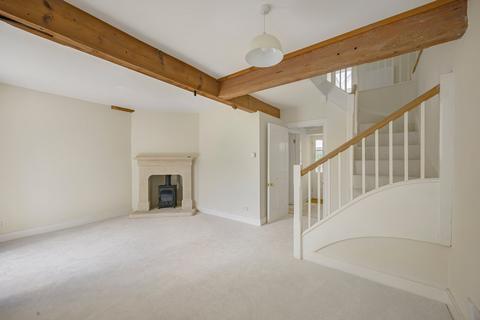 3 bedroom terraced house for sale, Westonbirt, Tetbury, Gloucestershire, GL8