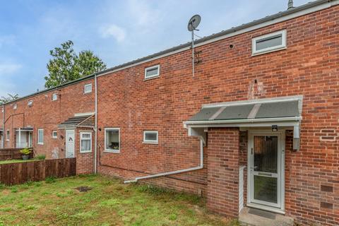 3 bedroom terraced house for sale - Kempsey Close, Woodrow South, Redditch, B98