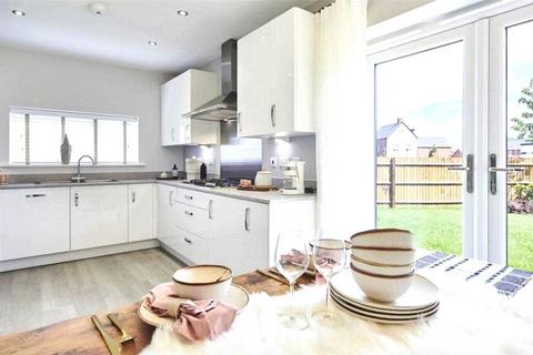 4 bedroom detached house for sale, The Paris, Birmimngham B45