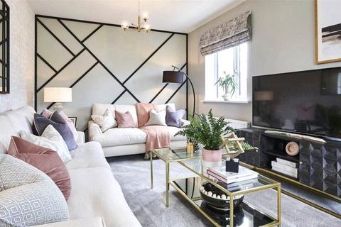 4 bedroom detached house for sale, The Paris, Birmimngham B45