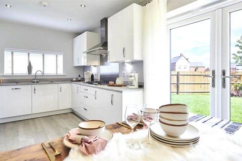 4 bedroom detached house for sale, The Paris, Birmimngham B45