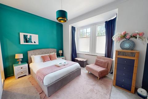 Chatsworth Road, Brighton, BN1