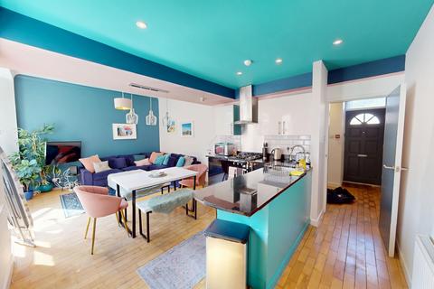 2 bedroom flat to rent, Chatsworth Road, Brighton, BN1